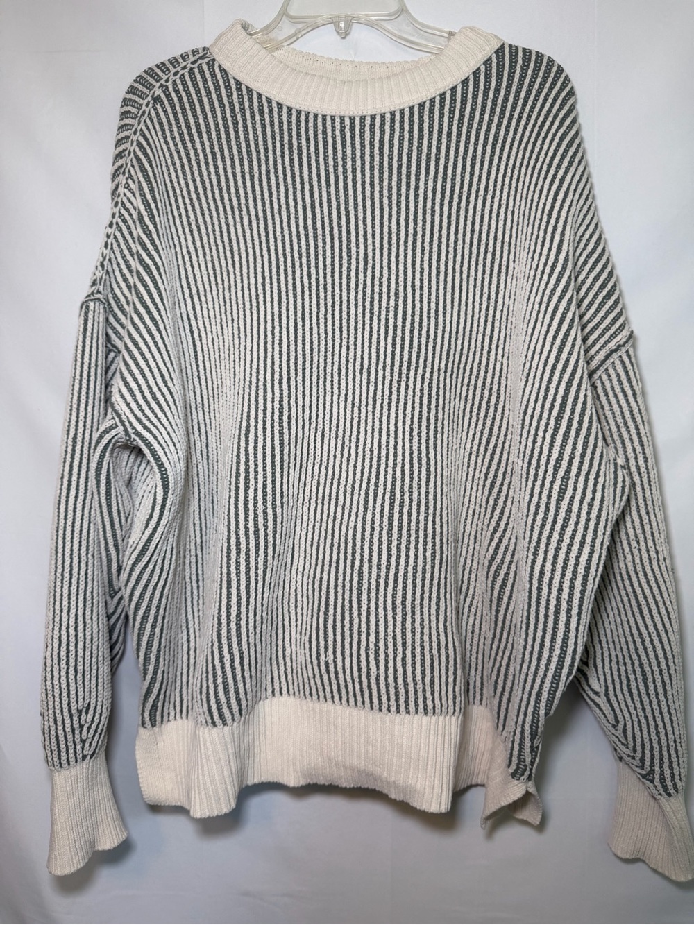 Aerie Chenille Sweater